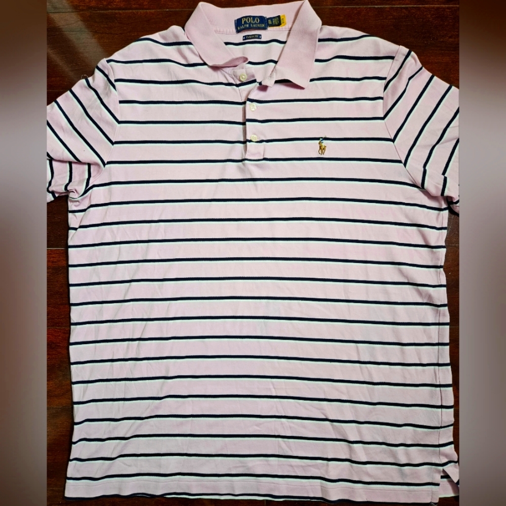 Ralph Lauren Polo Shirt